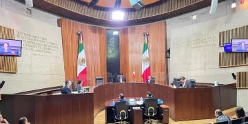 Humphrey no podrá participar en proceso para selección de consejera presidenta del INE: TEPJF