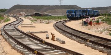 Declaran “utilidad pública” terrenos en Quinta Roo para tramo 5 del Tren Maya