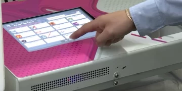 TEPJF confirma prueba piloto de voto electrónico para próximas elecciones