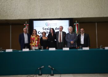 Pasan 531 aspirantes para presidir el INE a segunda fase del proceso de selección