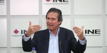 Edmundo Jacobo Molina renunció por “ataques” del oficialismo: Lorenzo Córdova