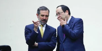 INE pide quitar pedazo de mañanera por llamado a no votar por conservadores