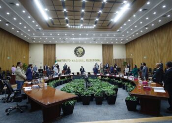 Comienza este martes la evaluación de 531 aspirantes a consejeros del INE