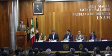Pide Lorenzo Córdova al TEPJF que atienda preocupaciones del INE