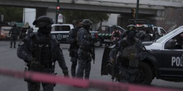 AMLO se reúne con funcionarios de EE.UU. para abordar temas de seguridad