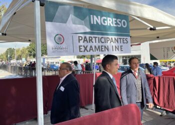 Inicia evaluación de idoneidad para aspirantes a consejeros del INE