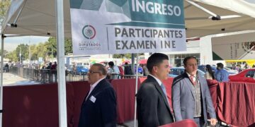 Inicia evaluación de idoneidad para aspirantes a consejeros del INE