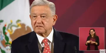 AMLO critica a la OEA frente a la crisis que vive Perú
