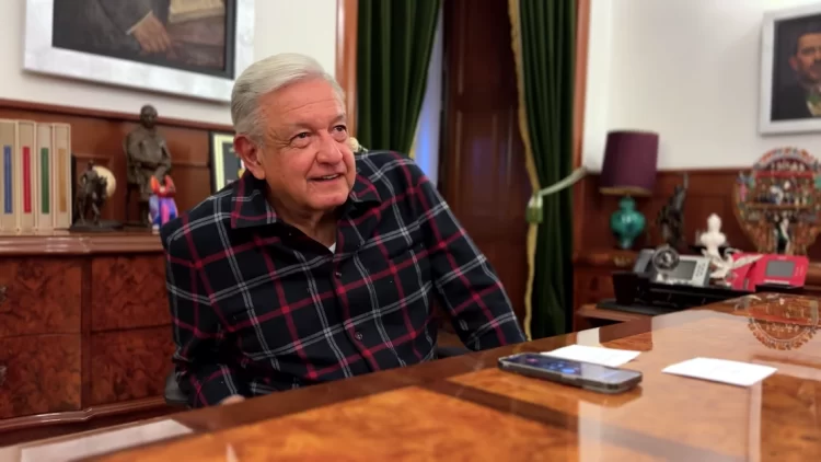 AMLO difunde pláticas rumbo a cumbre latinoamericana para enfrentar la inflación