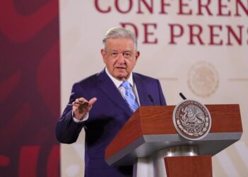 Debe explicar la DEA su actuación durante sexenio de Felipe Calderón: AMLO