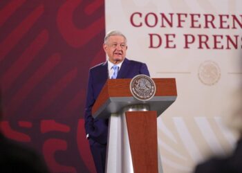 Se ha complicado liberación de presos injustamente detenidos: AMLO