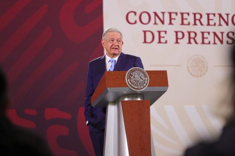 Se ha complicado liberación de presos injustamente detenidos: AMLO