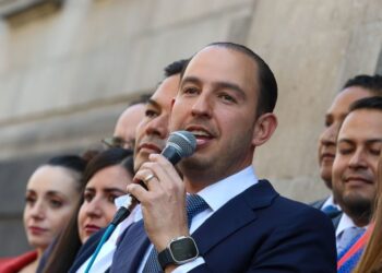 El PAN reconoce contrato en 2015 con empresa ligada a Genaro García Luna