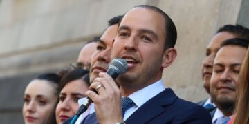 El PAN reconoce contrato en 2015 con empresa ligada a Genaro García Luna
