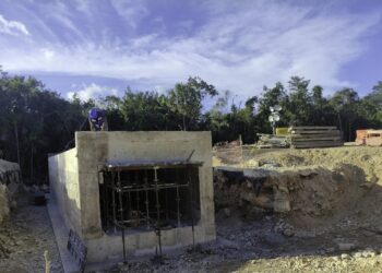 El Tren Maya es un proyecto para el futuro, señala AMLO