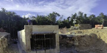 El Tren Maya es un proyecto para el futuro, señala AMLO