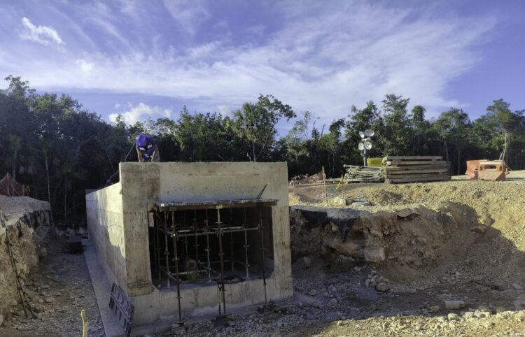 El Tren Maya es un proyecto para el futuro, señala AMLO