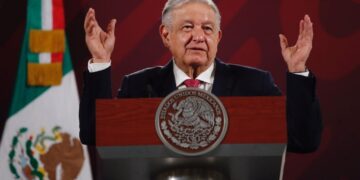 AMLO celebra iniciativa de Joe Biden para restringir a civiles compra de fusiles