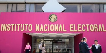 Desembolsó el INE 534 mdp en adquisición de diversos servicios durante 2022