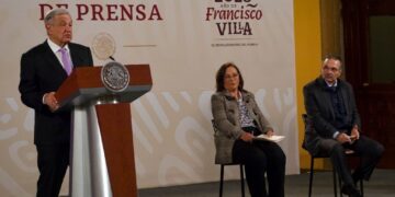 No se pueden permitir los enjuagues de la época del PRIAN, señala AMLO