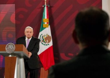 Migración, seguridad y comercio, temas que abordará AMLO con congresistas de EE.UU.