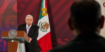 Migración, seguridad y comercio, temas que abordará AMLO con congresistas de EE.UU.