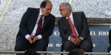 AMLO confirma renuncia de Cárdenas Batel a coordinación de Presidencia de la República