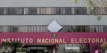 Niega INE medidas cautelares contra Claudia Sheinbaum, Marcelo Ebrard y Adán Augusto López