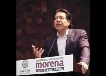 Estamos tranquilos, nada del "Plan B" viola la Constitución: Morena