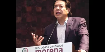 Estamos tranquilos, nada del "Plan B" viola la Constitución: Morena
