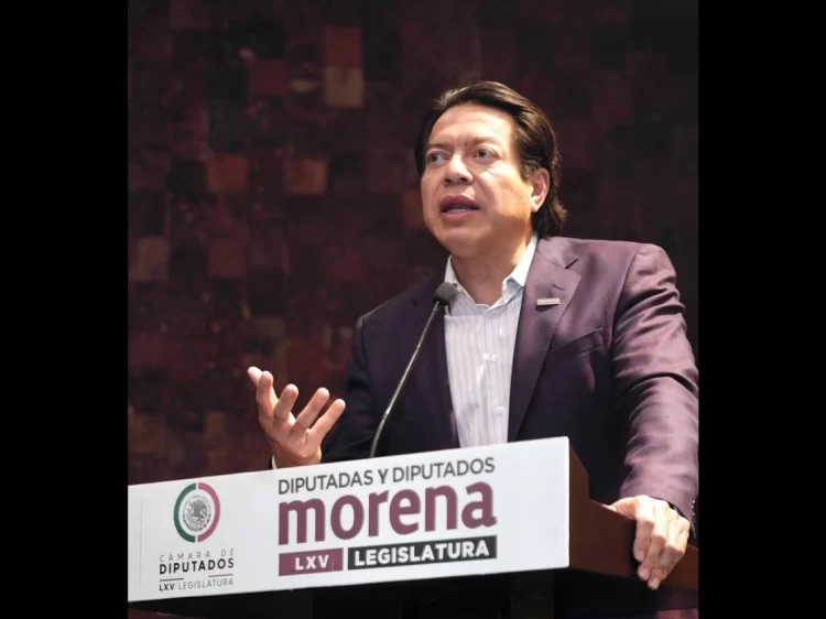 Estamos tranquilos, nada del "Plan B" viola la Constitución: Morena