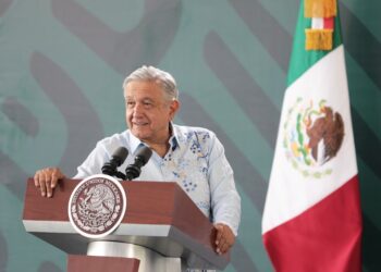 La situación económica de México es especial y sólida: AMLO