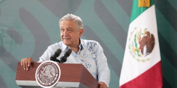 La situación económica de México es especial y sólida: AMLO