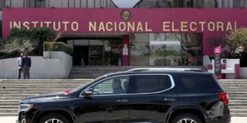Comité del INE acuerda reponer spots omitidos entre abril y junio de 2021
