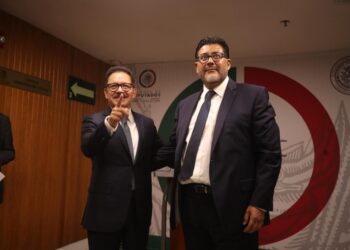 Acatará la Jucopo falló del TEPJF para que una mujer presida al INE