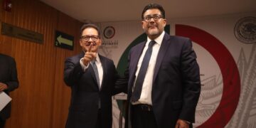 Acatará la Jucopo falló del TEPJF para que una mujer presida al INE