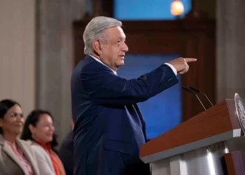 A mi sucesor le entregaré una lista de reformas pendientes para consolidar la 4T: AMLO