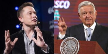 Elon Musk analiza traer a México un paquete de inversiones: AMLO
