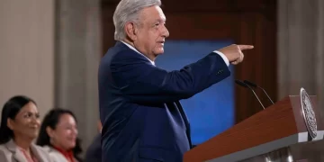 A mi sucesor le entregaré una lista de reformas pendientes para consolidar la 4T: AMLO