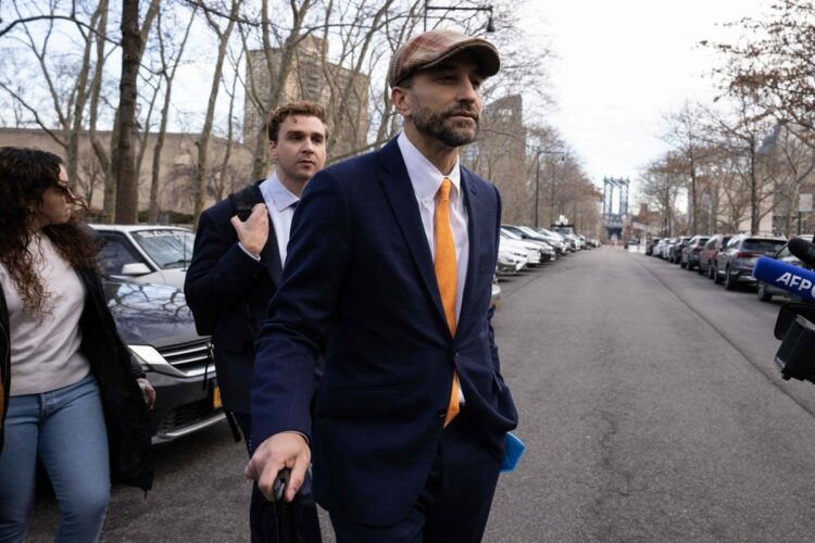 AMLO denunciará a abogado de García Luna cuando concluya proceso judicial