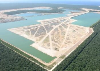 Escala Minera Calica ataques a comunidades mayas de Quintana Roo