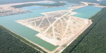 Escala Minera Calica ataques a comunidades mayas de Quintana Roo