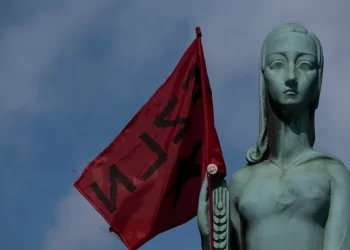 AMLO envía a la Cámara de Diputados iniciativa de reforma al artículo 33 constitucional