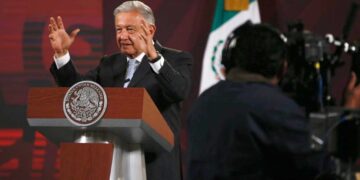 Hoy o a más tardar mañana se publicará la reforma electoral, asegura AMLO