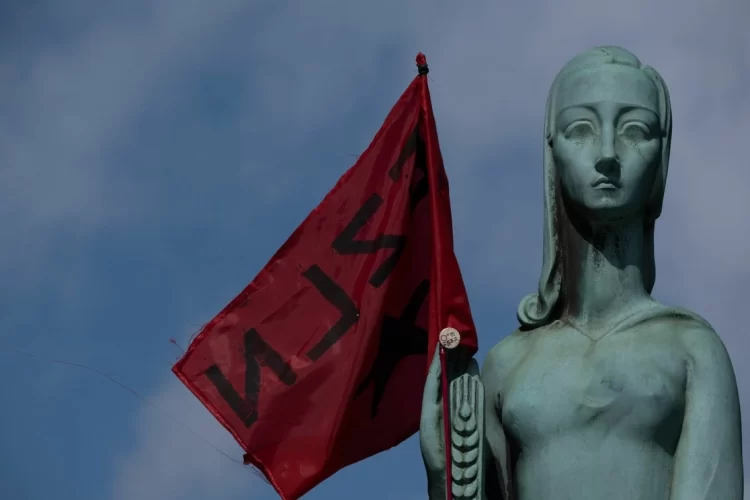 AMLO envía a la Cámara de Diputados iniciativa de reforma al artículo 33 constitucional