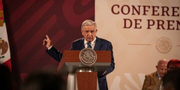 Cualquiera será mejor consejero que los que están en el INE: AMLO