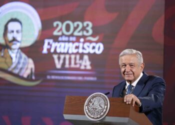 El futuro del país es el turismo y el sur será “un paraíso” con el Tren Maya: AMLO
