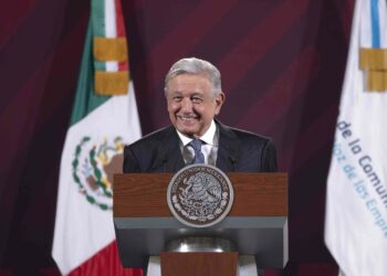 Es necesaria una reforma profunda del Poder Judicial, asegura AMLO