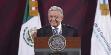 Es necesaria una reforma profunda del Poder Judicial, asegura AMLO