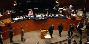 Se reparten Morena y oposición nombramiento de dos comisionados del Inai